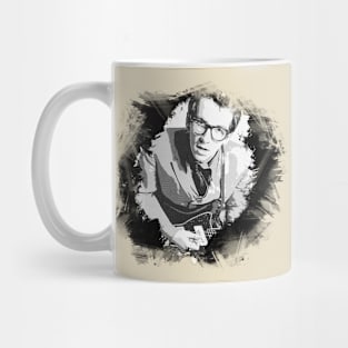 Piyak Costello Mug